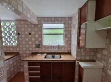 Apartamento · 93m² · 3 Quartos · Apartamento : Padrão / Residencial / Leblon