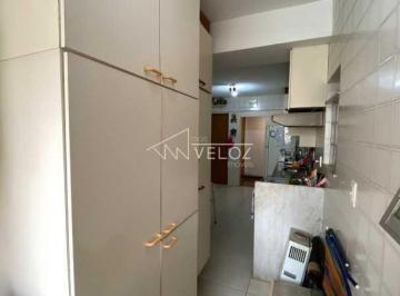 Apartamento · 125m² · 3 Quartos · 2 Vagas · Apartamento - Padrão / Residencial / Botafogo