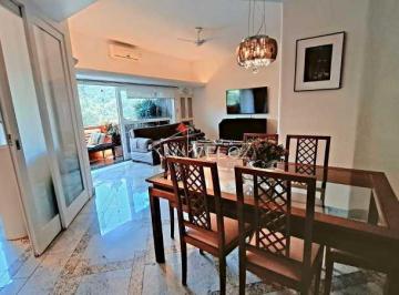 Apartamento · 120m² · 3 Quartos · 1 Vaga · Apartamento - Padrão / Residencial / Leblon