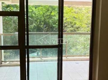 Apartamento · 96m² · 3 Quartos · 1 Vaga · Apartamento :  / Residencial / Botafogo
