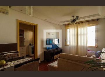 Apartamento · 65m² · 2 Quartos · Apartamento à Venda - Santo Antônio, 2 Quartos,  65 m² - Porto Alegre