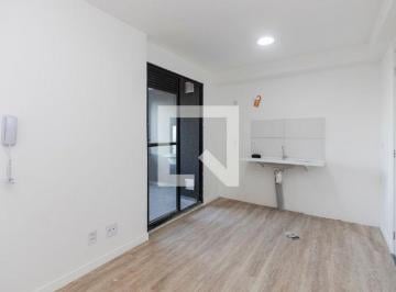 Apartamento · 36m² · 2 Quartos · Apartamento para Aluguel - Campo Belo, 2 Quartos,  36 m² - São Paulo