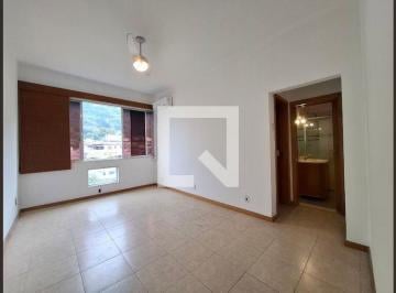 Apartamento · 40m² · 1 Quarto · Apartamento para Aluguel - Humaitá, 1 Quarto,  40 m² - Rio de Janeiro
