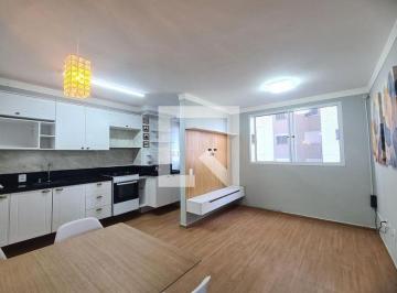 Apartamento · 37m² · 2 Quartos · Apartamento para Aluguel - Sapopemba, 2 Quartos, 37 m² - São Paulo