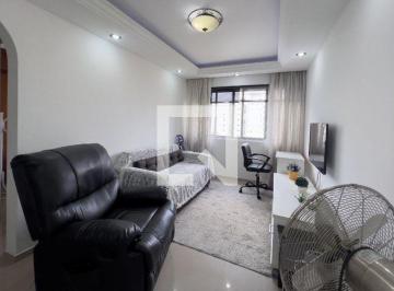 Apartamento · 42m² · 1 Quarto · Apartamento para Aluguel - Moema, 1 Quarto,  42 m² - São Paulo