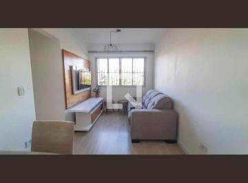 Apartamento · 57m² · 2 Quartos · 1 Vaga · Apartamento para Aluguel - Jardim Éster Yolanda, 2 Quartos, 57 m² - São Paulo
