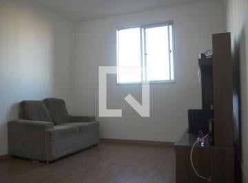 Apartamento · 54m² · 2 Quartos · 1 Vaga · Apartamento para Aluguel - Jardim Paineiras, 2 Quartos, 54 m² - Juiz de Fora