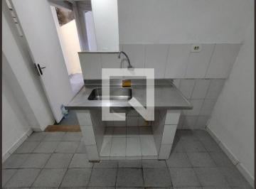 Casa · 50m² · 1 Quarto · 1 Vaga · Casa para Aluguel - Vila das Mercês, 1 Quarto, 50 m² - São Paulo