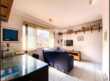Casa · 95m² · 2 Quartos · 1 Vaga · Casa para Aluguel - Butantã, 2 Quartos,  95 m² - São Paulo