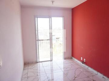 Apartamento · 52m² · 2 Quartos · 1 Vaga · Apartamento para Aluguel - Parque Santa Rita, 2 Quartos, 52 m² - São Paulo