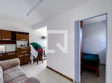 Apartamento · 30m² · 1 Quarto · Apartamento para Aluguel - Mooca, 1 Quarto, 30 m² - São Paulo