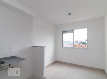 Apartamento · 33m² · 2 Quartos · Apartamento para Aluguel - Sapopemba, 2 Quartos, 33 m² - São Paulo