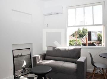 Apartamento · 32m² · 1 Quarto · Apartamento para Aluguel - Auxiliadora, 1 Quarto,  32 m² - Porto Alegre