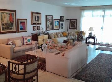 Edificio Euclides da Cunha, praia do canto, vitóri · Venda de Apartamento com 4 Quartos na Praia do Canto, Vitória-ES: 265m², 2 Vagas de Garagem, Rua Con