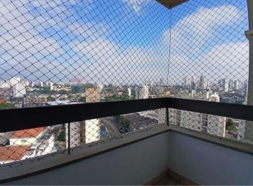 Apartamento · 64m² · 3 Quartos · 2 Vagas · Apartamento para Locação de 03 dormitórios – Ipiranga