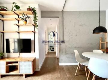 1 (7) · Apartamento à venda - no Quarta Parada