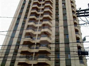 Apartamento · 100m² · 3 Quartos · Apartamento com 3 quartos à venda em Centro - SP