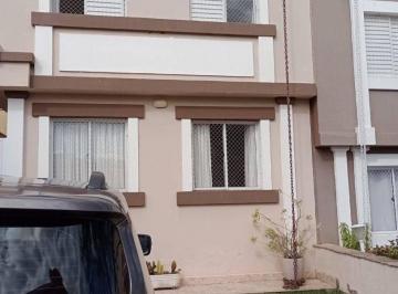 56b880d4004487750c3313362ec96827984a07cf · Linda Casa em Condomínio Fechado na colônia - Aceita permuta com apartamento na região da colônia.