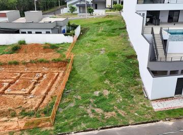 Terreno · 550m² · Loteamento à venda em Colinas de indaiatuba - SP