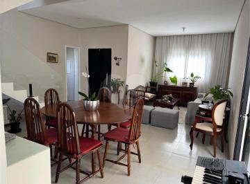 Casa · 140m² · 3 Quartos · 2 Vagas · Condomínio com 3 quartos à venda em São bento - SP