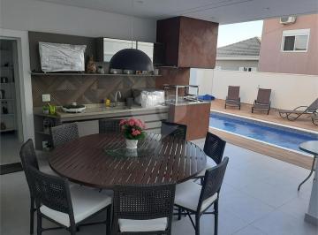 Casa · 267m² · 3 Quartos · 2 Vagas · Condomínio com 3 quartos à venda em Jardim alto da colina - SP