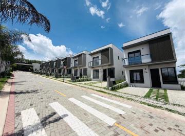 Casa · 137m² · 3 Quartos · 2 Vagas · Villagio com 3 quartos à venda em Bosque - SP