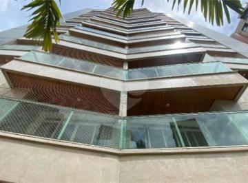 Apartamento · 92m² · 3 Quartos · 4 Vagas · Apartamento com 3 quartos à venda em Cambuí - SP