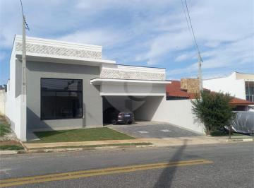 Casa · 284m² · 3 Quartos · 4 Vagas · Condomínio com 3 quartos à venda em Jardim ibiti do paço - SP