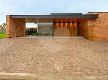 Casa · 4102m² · 4 Quartos · 1 Vaga · Condomínio com 4 quartos à venda em Loteamento parque chapada de itu - SP