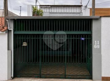 Casa · 90m² · 2 Quartos · 1 Vaga · Casa com 2 quartos à venda em Vila carvalho - SP