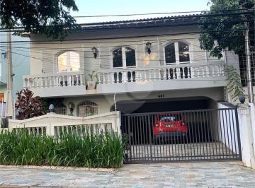 Casa · 233m² · 3 Quartos · 2 Vagas · Casa com 3 quartos à venda em Jardim planalto - SP