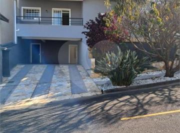 Casa · 386m² · 4 Quartos · 2 Vagas · Condomínio com 4 quartos à venda em Jardim recanto - SP