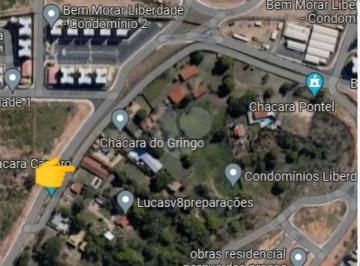 Rural · 480m² · 5 Quartos · 8 Vagas · Chácara com 5 quartos à venda em Parque universitário de viracopos - SP