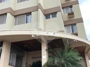 Apartamento · 267m² · 4 Quartos · 2 Vagas · Cobertura com 4 quartos à venda em Vila embaré - SP