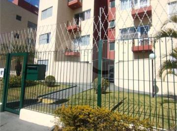 Apartamento · 49m² · 2 Quartos · 1 Vaga · Apartamento com 2 quartos à venda em Jardim monte verde - SP
