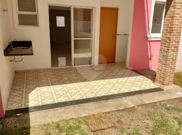 Casa · 107m² · 3 Quartos · 2 Vagas · Condomínio com 3 quartos à venda em Parque nova suíça - SP