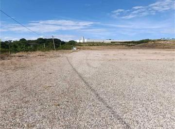 Terreno · 32000m² · 900 Vagas · Área de Terra à venda em Morro das pedras - SP