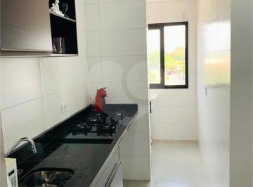 Apartamento · 41m² · 1 Quarto · 1 Vaga · Loft com 1 quartos à venda em Bela vista - SP