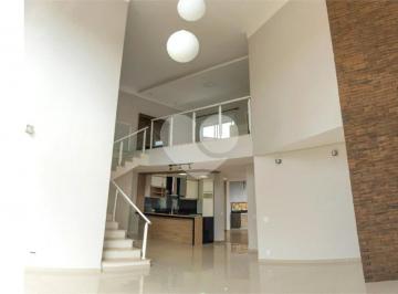 Casa · 320m² · 4 Quartos · 4 Vagas · Condomínio com 4 quartos à venda em Vila residencial green park - SP