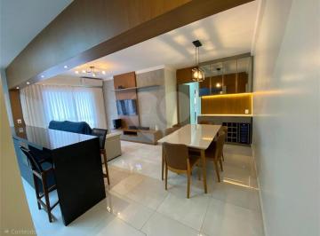 Apartamento · 100m² · 3 Quartos · 2 Vagas · Apartamento com 3 quartos à venda em Vila independência - SP