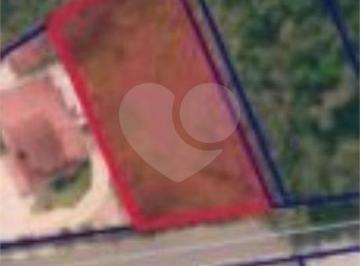 Terreno · 1211m² · Terreno à venda em Vista alegre - SP