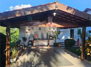 Rural · 1575m² · 3 Quartos · 5 Vagas · Chácara com 3 quartos à venda em Vale verde - SP