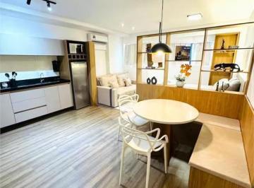 Apartamento · 34m² · 1 Quarto · 1 Vaga · Apartamento com 1 quartos à venda em Botafogo - SP