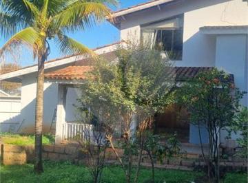 Casa · 386m² · 3 Quartos · 4 Vagas · Casa com 3 quartos à venda em Jardim sontag - SP