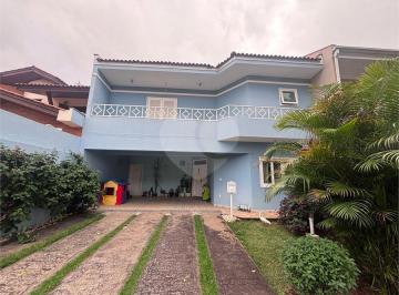 Casa · 234m² · 3 Quartos · 4 Vagas · Condomínio com 3 quartos à venda em Granja olga ii - SP