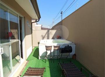 Casa · 170m² · 3 Quartos · 3 Vagas · Casa com 3 quartos à venda em Parque brasil 500 - SP