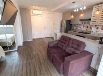 Apartamento · 40m² · 1 Quarto · 1 Vaga · Apartamento com 1 quartos à venda em Centro - SP