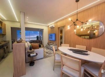 Apartamento · 2 Quartos · Apartamento à venda - na Vila Espírito Santo