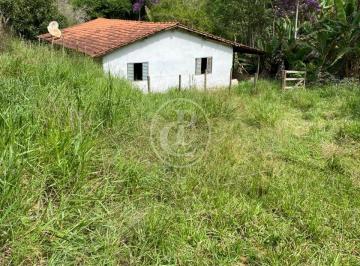 Rural · 1m² · 1 Quarto · 11 Vagas · Sítio Produtivo e Privativo em Redenção da Serra (SP) – Fim de Estrada