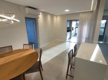 Apartamento · 125m² · 3 Quartos · Apartamento para aluguel - em Ahú